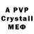 Alpha PVP крисы CK lol 12
