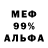 Альфа ПВП мука Dirkser